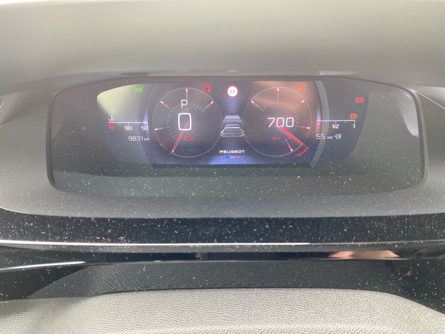 Fahrzeugabbildung Peugeot 408 GT 1.2 Puretech 130 EU6e *Premium- Paket* u.