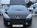 Peugeot 307 CC Cabrio-Coupe Sport *Klima*Sitzhz.*Leder* - Peugeot 307: Sport
