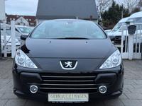 Peugeot 307 CC Cabrio-Coupe Sport *Klima*Sitzhz.*Leder*