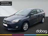 Ford Focus Turnier 1.0 EcoBoost Start-Stopp-System Ti - Ford Focus: Stop Start
