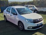 Dacia Logan 15dci euro 6D anno 2022 - Dacia Logan aus 2022