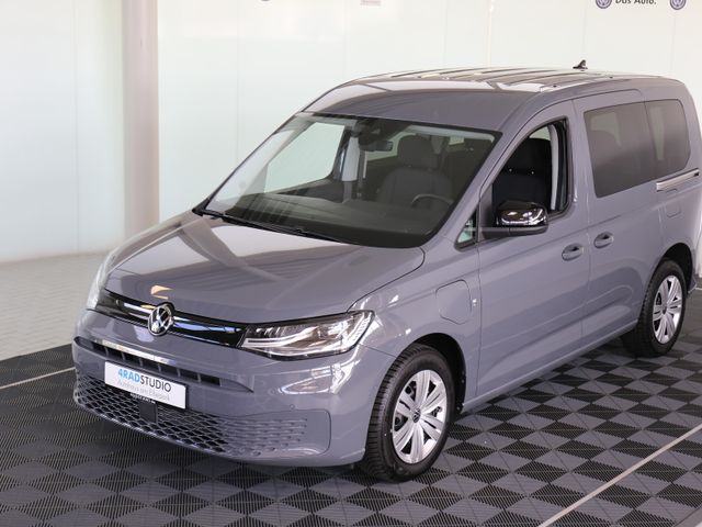 Volkswagen Caddy eHybrid DSG LED APP ACC SIDE 5J GARANTIE