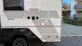 Tischer Box 260 S mit Heck Stauraum wie Trail 260 SD - Tischer Wohnwagen & Wohnmobile