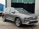 Hyundai Santa Fe Trend 4WD*1-HAND*GARANTIE*TOP-ZUSTAND* - gebrauchte Hyundai SANTA FE aus dem Jahr 2022