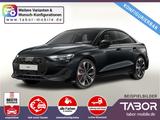 Audi A3 Lim TFSI 116 LED Komfort+ KlimaP SHZ VirC PDC - Audi Tageszulassungen
