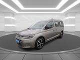 Volkswagen CADDY MAXI STYLE 1.5 TSI DSG 7-SITZER Bluetooth - : Beige, Bluetooth