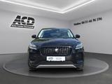 Jaguar E-Pace P200 AT9 AWD SE |1.HAND|LEDER|20Z|LED| - schwarze Jaguar E-Pace