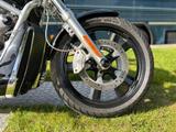 Harley-Davidson VRSCAW V-ROD Bundesweite Lieferung für 99€ - HARLEY-DAVIDSON VRSCA
