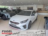 Kia ProCee'd 1.6 T-GDI GT LED|JBL|RFK|4xSHZ|virt.Coc - gebrauchte Kia pro cee'd / ProCeed aus dem Jahr 2020