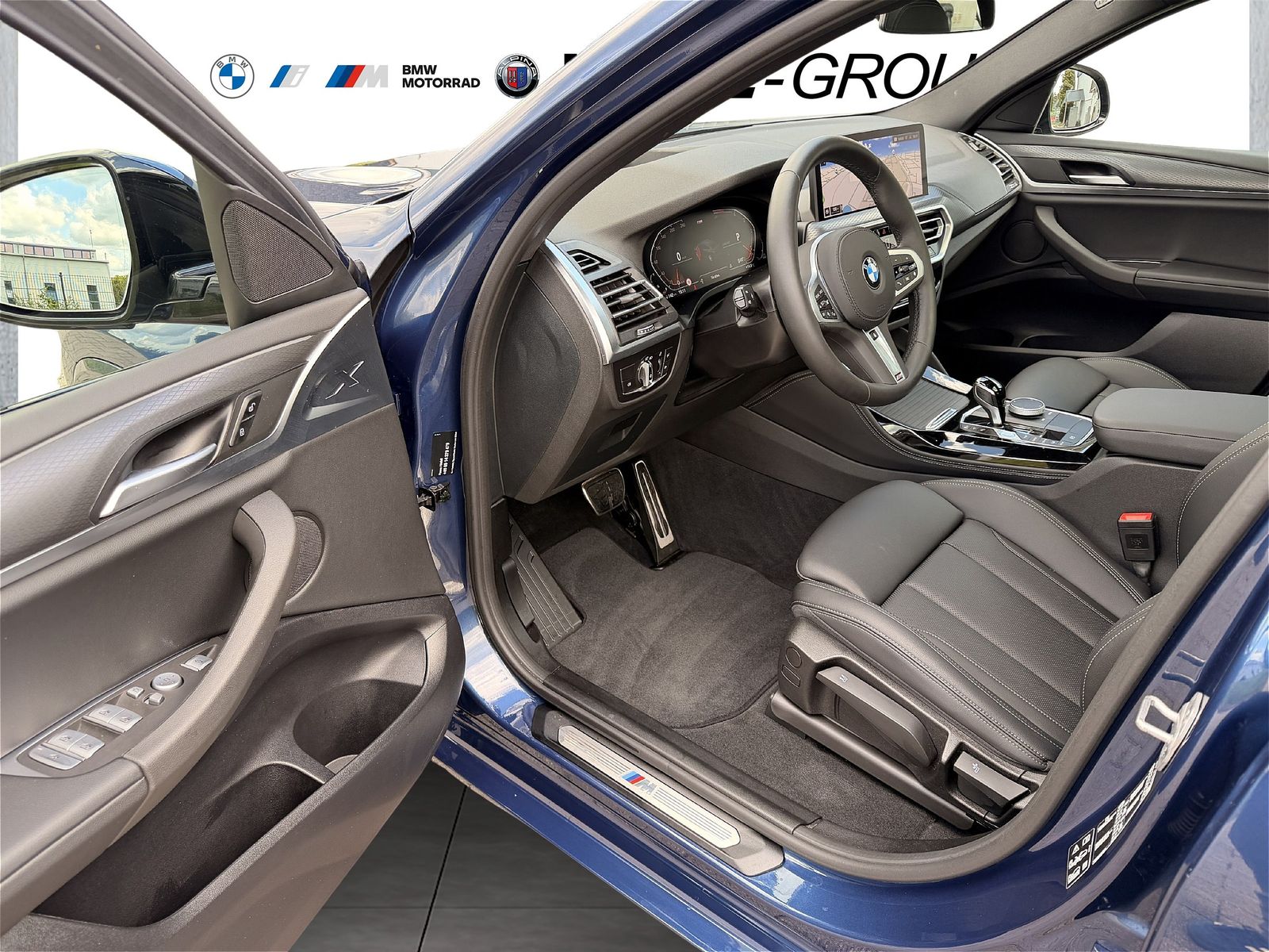 BMW X4 - Bild 11