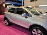 Opel Mokka X 1.6 Diesel Edition Automatik  - Opel Mokka X Edition mit Diesel-Antrieb