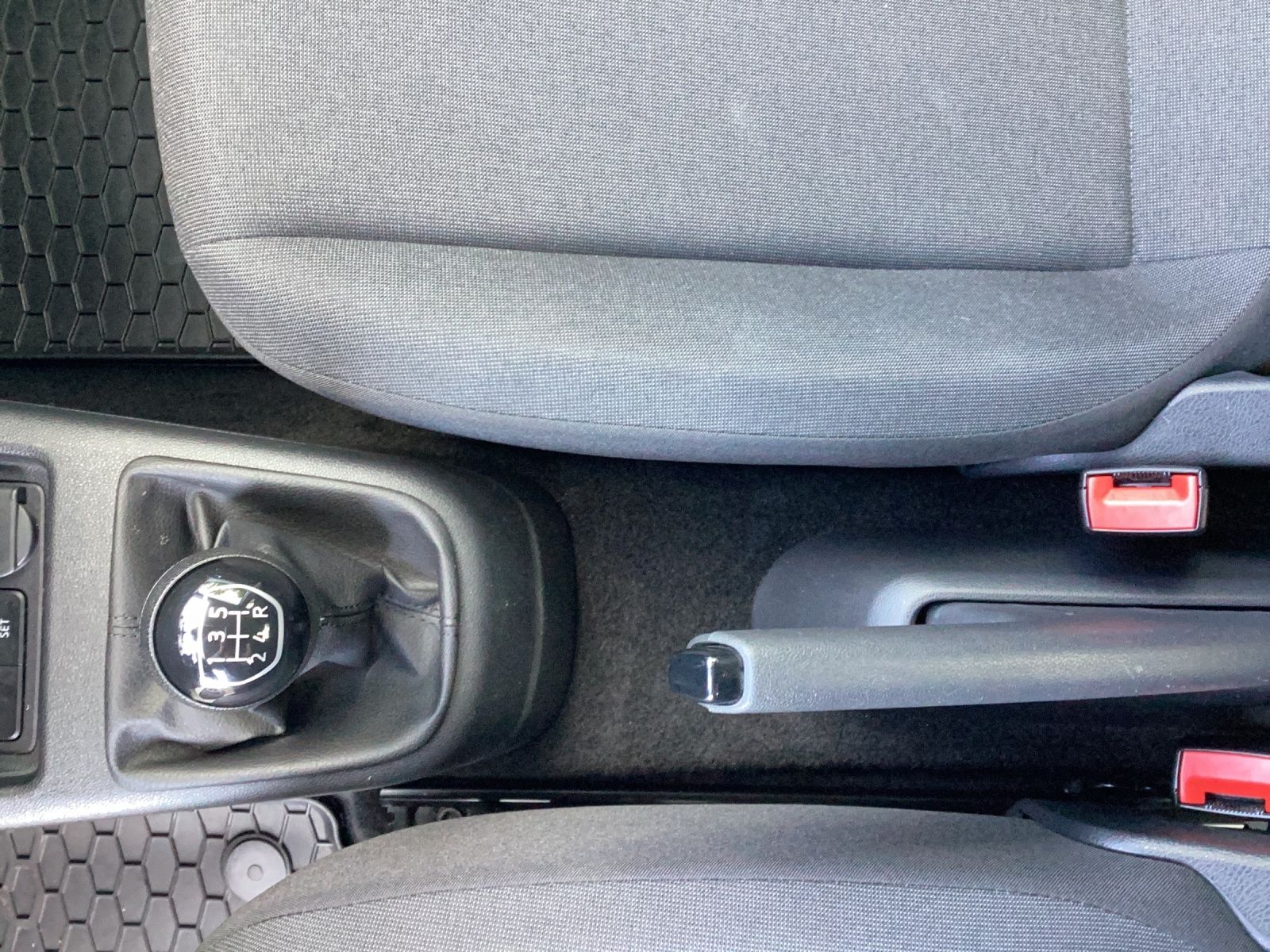 Fahrzeugabbildung Volkswagen up! 1.0 Climatronic DAB GRA RFK SH