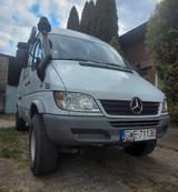 Mercedes-Benz Sprinter Oberaigner - Mercedes-Benz O