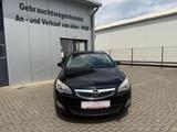 Opel Astra J Design Edition*AUTOMATIK*PDC*SHZ*GJREIF* - Opel Astra: Design