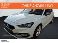 Seat Leon - Vorschau Bild 1