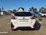 Subaru Crosstrek 2.0ie AWD Aut. Edition Comfort Plus - Subaru Gebrauchtwagen in Rostock