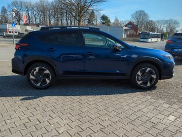 Bild 6 Subaru Crosstrek AWD Leder SHD Kamera ACC LED CarPlay