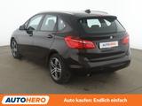 BMW 218i Active Tourer Sport Line*TEMPO*LED*PDC*SHZ* - BMW 2er Reihe: Active Tourer