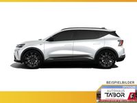 Renault Scenic E-TECH - Vorschau Bild 2