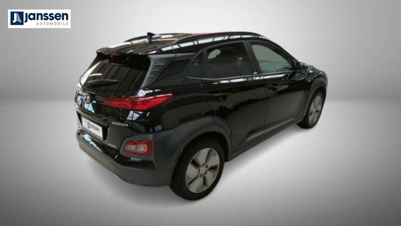 Fahrzeugabbildung Hyundai KONA Electro STYLE-Paket inkl. Navigationspaket