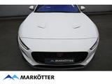 Jaguar F-Type P300 Cabriolet/Black-Pack/Kamera/19'' - Jaguar aus 2021