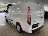 Ford Transit Custom Kasten 300 L2 NAVI+KAMERA+KLIMA - Ford Ladebordwand