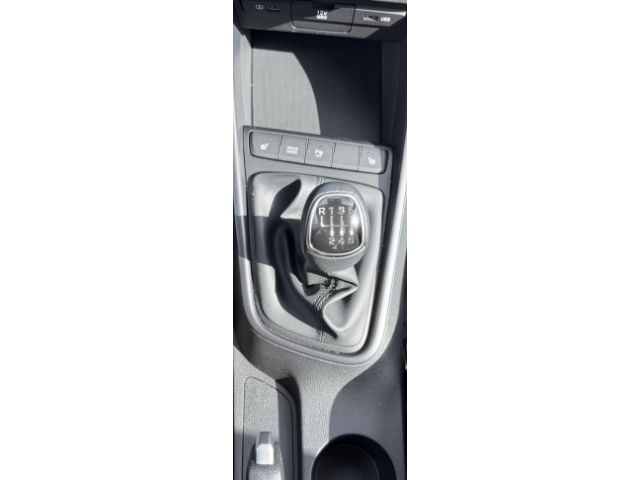Hyundai i20 – Bild 22