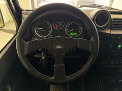 Foto Nummer 10: LAND ROVER Defender