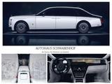 Rolls-Royce Phantom Centenary / Extended/ On Stock / - Rolls-Royce Phantom Extended Gebrauchtwagen