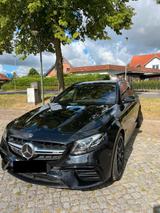 Mercedes-Benz Mercedes-AMG E 63 S T-Modell | 612 PS | - Mercedes-Benz E 63 AMG aus 2019