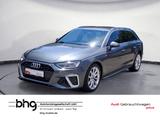Audi A4 Avant 35 TFSI S line S tronic *Tour*Stadt*MMI - Audi A4: Line TFSI