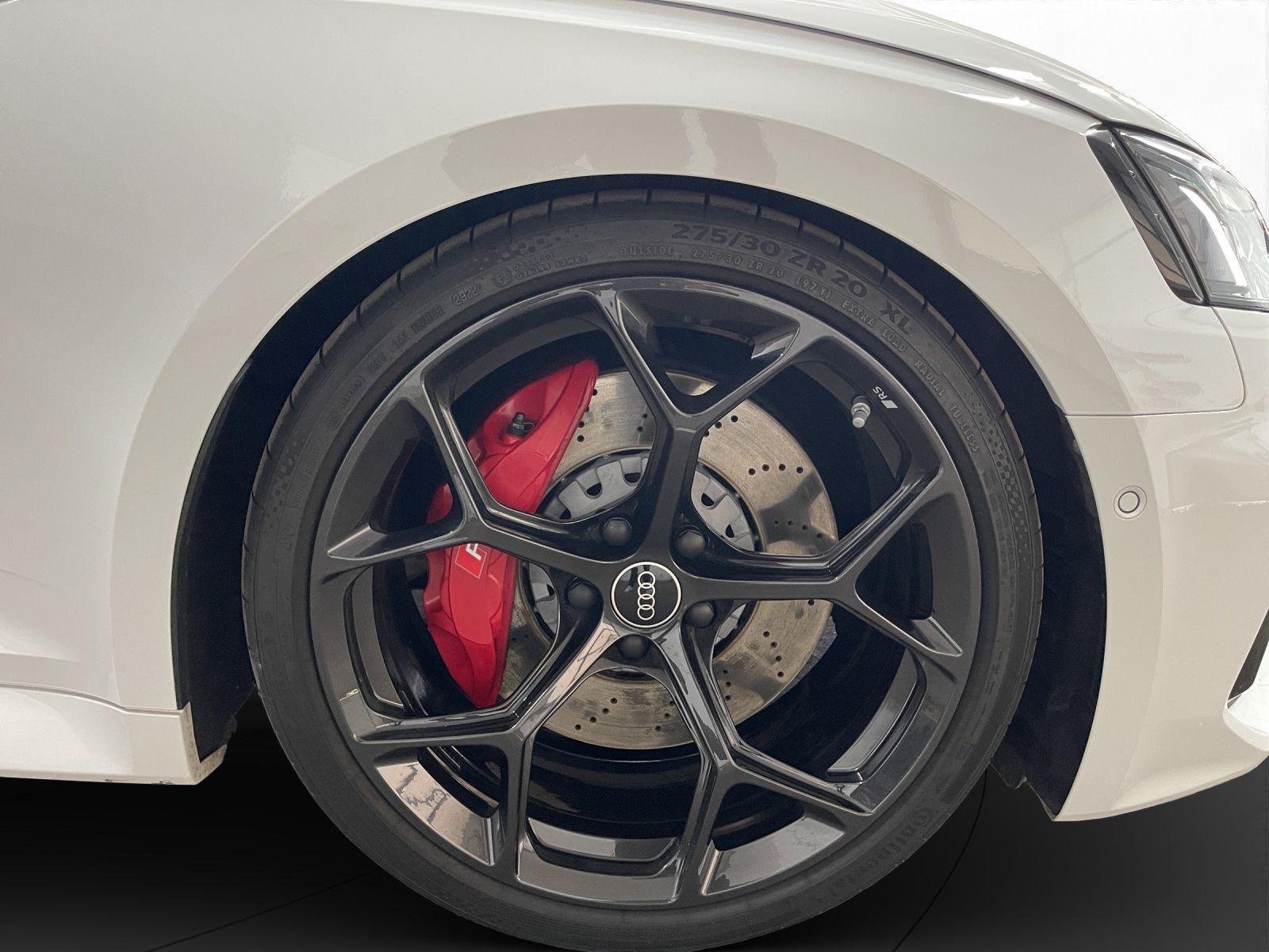 Audi RS5 - Bild 13