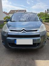 Citroën Berlingo 1.6 16V 80kW Multispace Multispace - gebrauchte Citroën Berlingo aus dem Jahr 2009