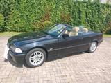 BMW E36 Cabrio 318i Automatik Rostfrei - BMW 318: Cabrio, 318i E36