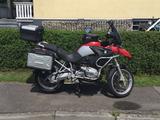 BMW R1200GS - Angebote