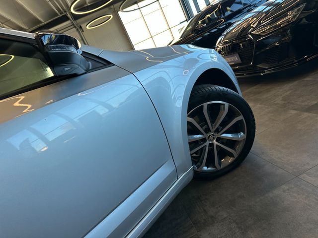 Skoda Octavia *LED*NAVI*2-ZONEN*CAM*CARPLAY*