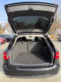 Audi A4 - 9