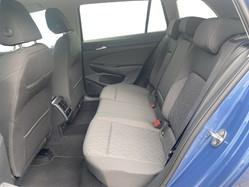 Volkswagen Golf VIII Variant 1.5 eTSI DSG Life AHK*LED*APP-, миниатюра 15