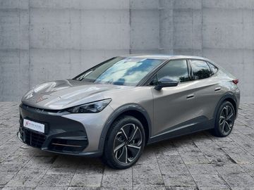 Cupra Leasingangebot: Cupra Tavascan VZ 340 PS/ NAVI/ PDC/ SHZ/ ACC/ LED