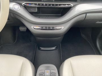 Fiat 500e 42kw La Prima *KeyLess*LED* *Navi*Pano*SHZ*