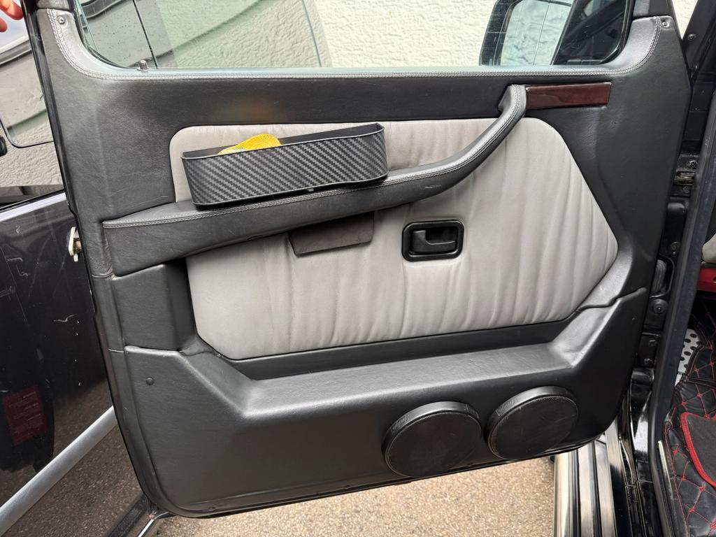 Mercedes-Benz GL 500