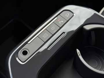 Kia EV5 81,4 GT-Line Pano 360 Kamera Massage LED Nav