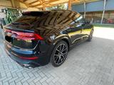 Audi SQ8  4.0 TDI,AHK,PANO,B&O,S line,Head up,MwSt - Audi SQ8 von privat