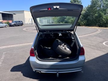 BMW 320 - 7