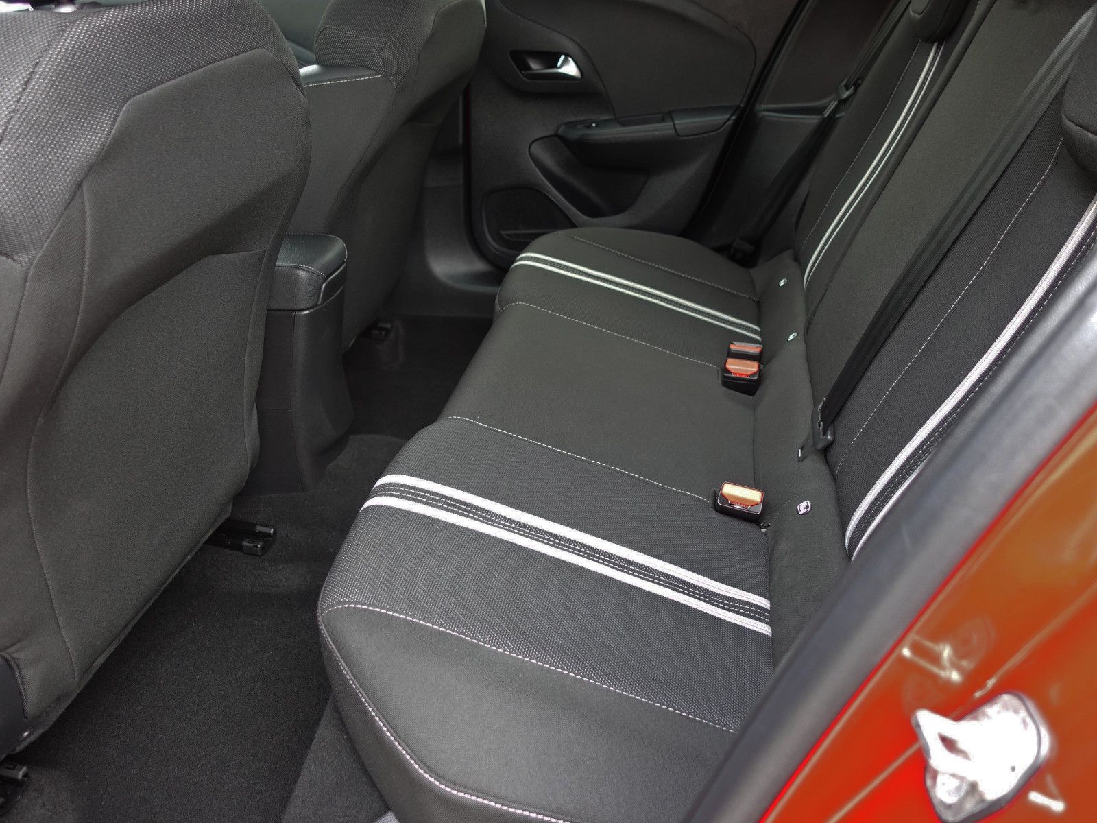 Fahrzeugabbildung Opel Corsa 1.2 Turbo GS 74KW Navi MATRIX Tech.Paket