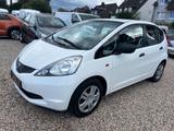 Honda Jazz 1.2 /TÜV NEU/1HD/GASANLAGE/ - Honda mit LPG-Antrieb