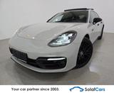 Porsche Panamera 4S E-Hybrid Sport Turismo Aut. Pano LE - gebrauchte Porsche Kombis
