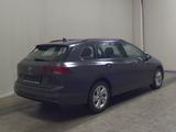 Volkswagen Golf-8 Var. 2.0 TDI Life Navi LED ACC PDC Shz - Volkswagen: L