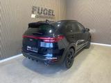 Kia Sportage 1.6 T-GDI GT-LINE LED|Navi|AHK|Leder|4x - Kia Sportage Gebrauchtwagen in Chemnitz
