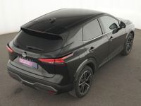 Nissan Qashqai - Vorschau Bild 12